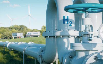 Expansion of Clean Hydrogen Production Following the Inauguration of the Largest Green Hydrogen Project in Europe