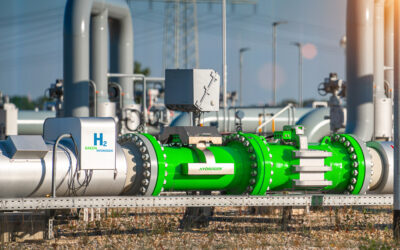 NOVAdev Announces Proposal for Large-scale Hydrogen Testing Facility in California